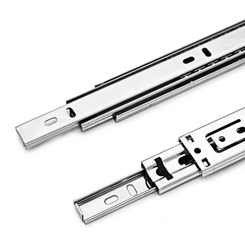 Ball Bearing Slide Rails Ball Bearing Slide Rails