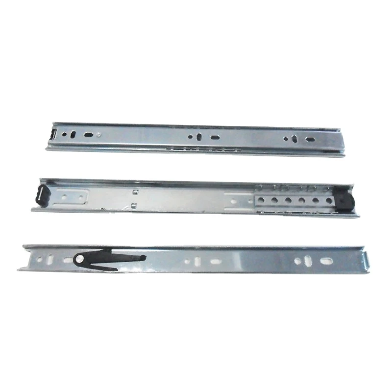 35 KG Ball Bearing Slide Rails 35 KG Ball Bearing Slide Rails
