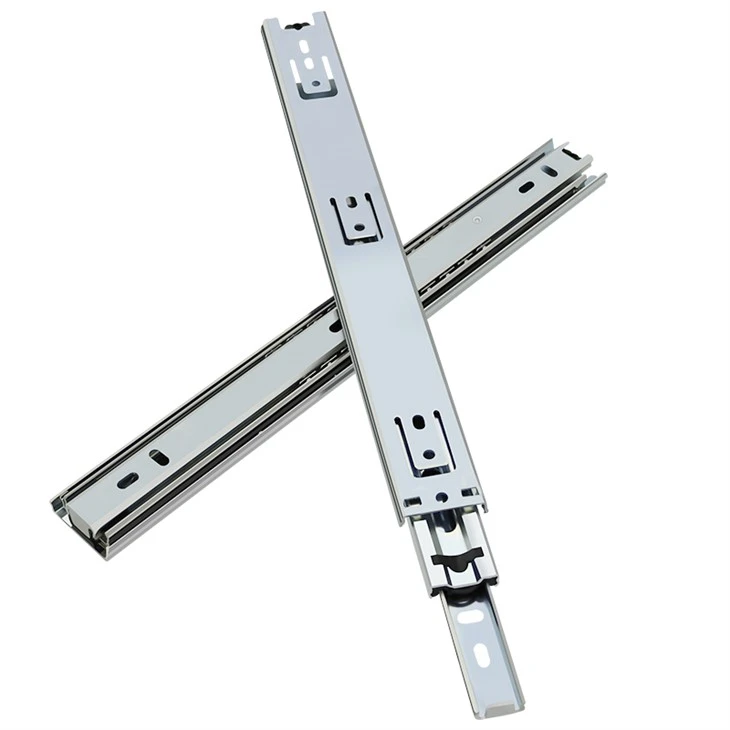 Full Extension Drawer Slides
