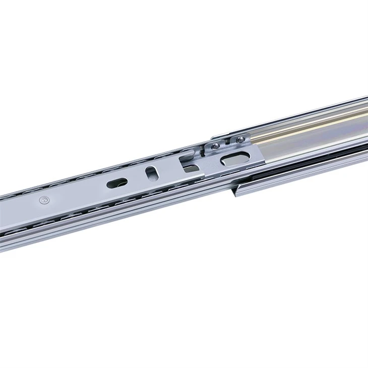 Light Duty Drawer Slides