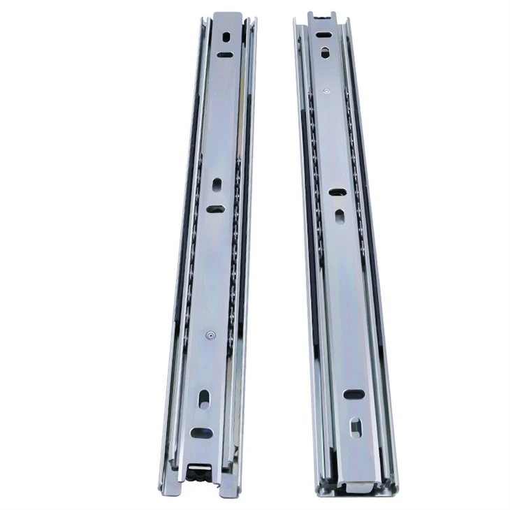 Light Duty Full Extension Drawer Slides