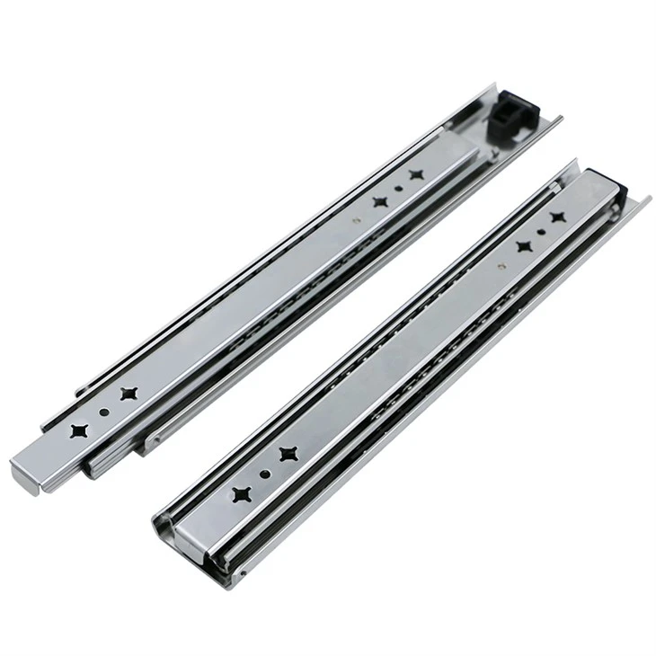 Tool Chest Drawer Slides