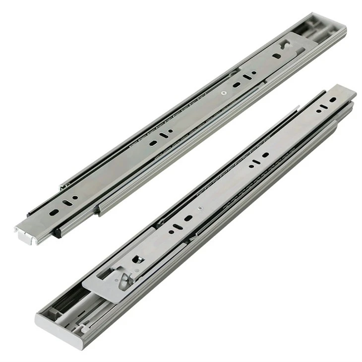 Drawer Slides Soft Close 45mm best
