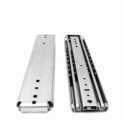 Binari Slide Di Capacità di 500 Lb Pi Cassetti Di Sicurizza Bancaria