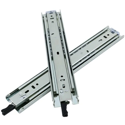 60kg Cuscinetti a Sfera Slides Nnustriali Pi Scatula di Strumenti
